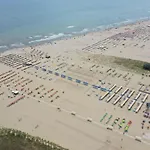 Sirena Llido Degli Estensi