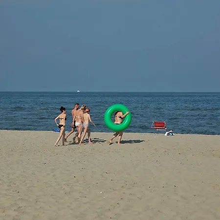 Sirena Appartamento Llido Degli Estensi