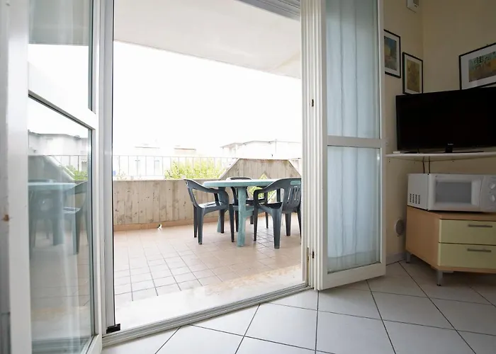 Sirena Apartment Llido Degli Estensi