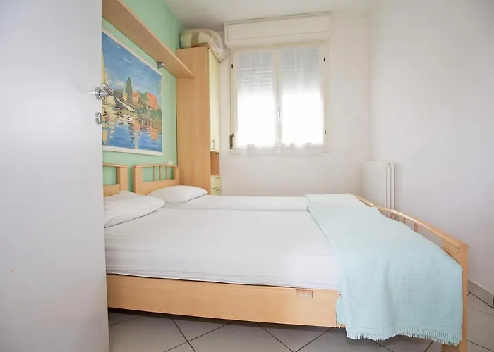 Sirena Llido Degli Estensi