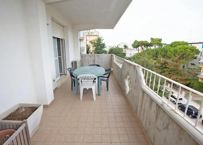 Sirena * Llido Degli Estensi