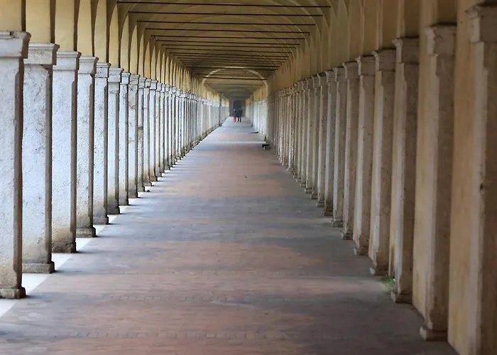 Sirena * Llido Degli Estensi