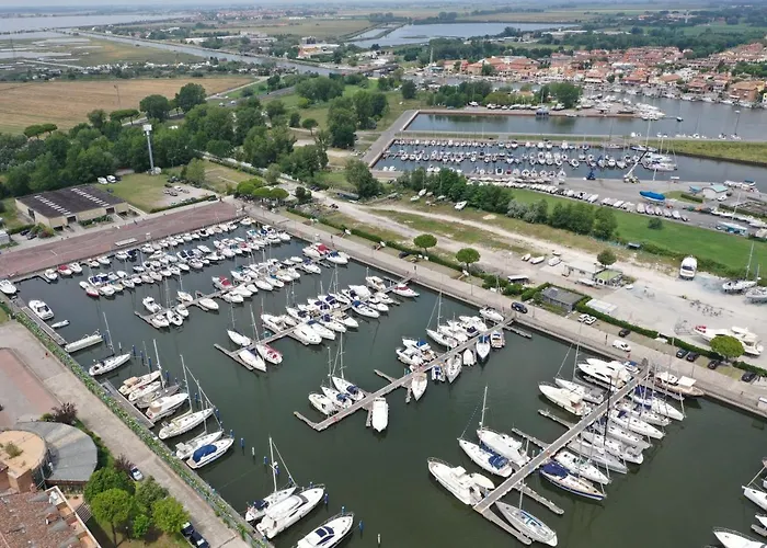 Sirena Llido Degli Estensi