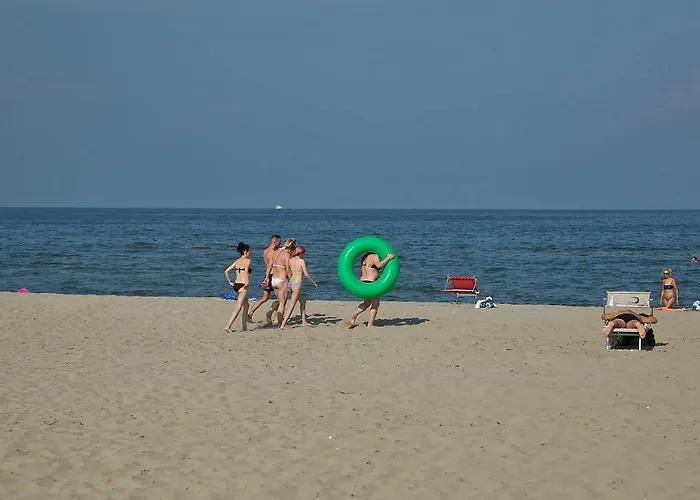 Sirena Apartment Llido Degli Estensi