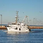 Sirena Lägenhet