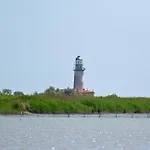 Lägenhet Sirena Llido Degli Estensi