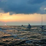 Lägenhet Sirena Llido Degli Estensi