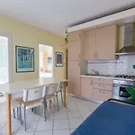 Sirena Apartman *