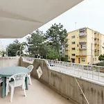 Sirena Llido Degli Estensi