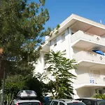 Διαμέρισμα Sirena *