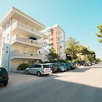 Sirena * Llido Degli Estensi