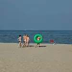 Sirena Lägenhet Llido Degli Estensi