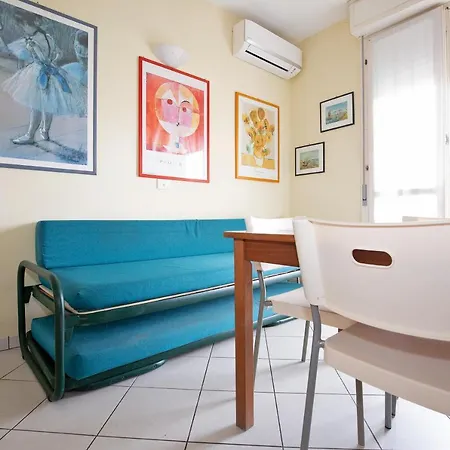 Apartament Sirena