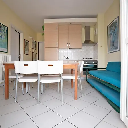 Apartament Sirena *