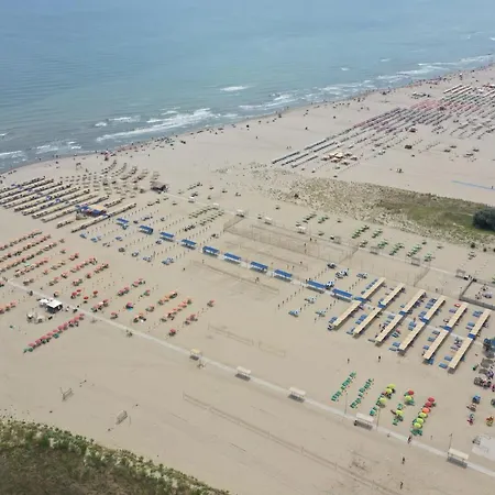 Sirena Llido Degli Estensi