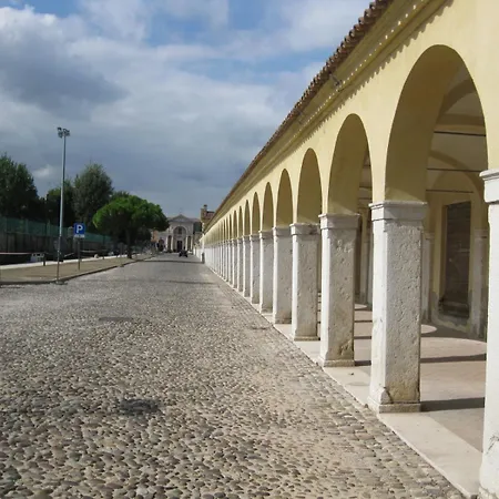 Sirena Apartament Llido Degli Estensi