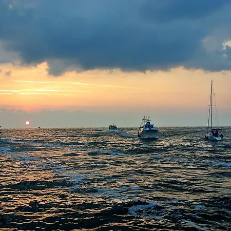 شقة Sirena ليدو ديلي ايستينسي