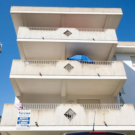 Sirena * ليدو ديلي ايستينسي