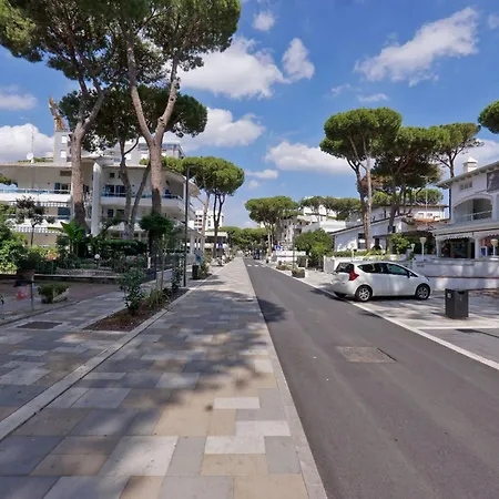 Sirena Apartament Llido Degli Estensi