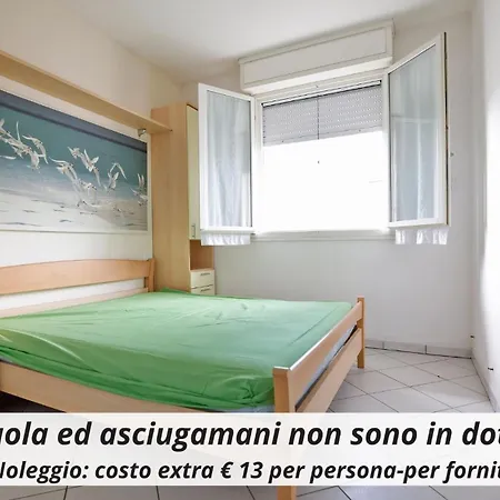 Sirena Apartament *
