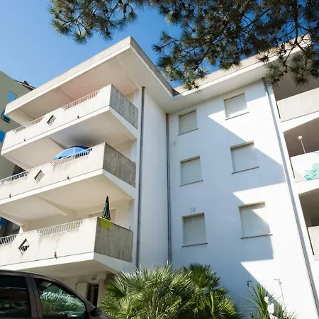Sirena Apartmán *