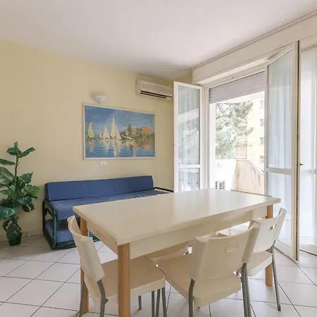 Apartmán Sirena