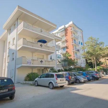 Sirena Apartmán *
