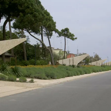 Sirena * Llido Degli Estensi