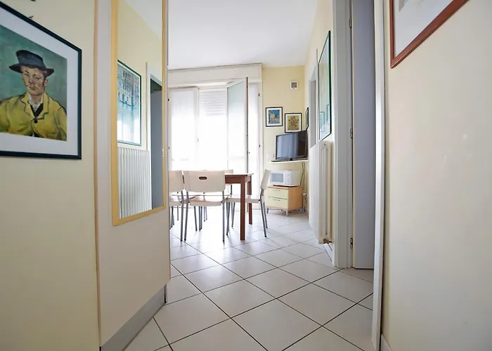 Apartament Sirena *