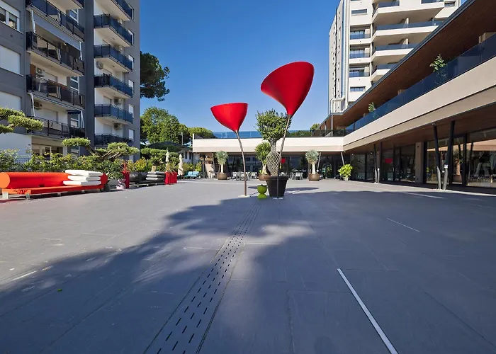 Sirena Apartament Llido Degli Estensi