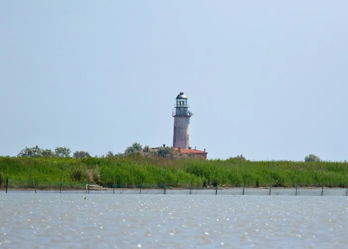 شقة Sirena ليدو ديلي ايستينسي