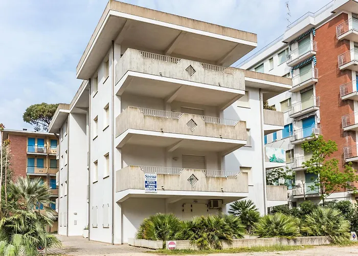 Apartament Sirena *