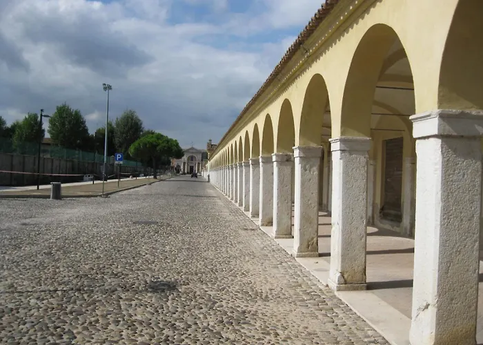 Sirena Apartament Llido Degli Estensi