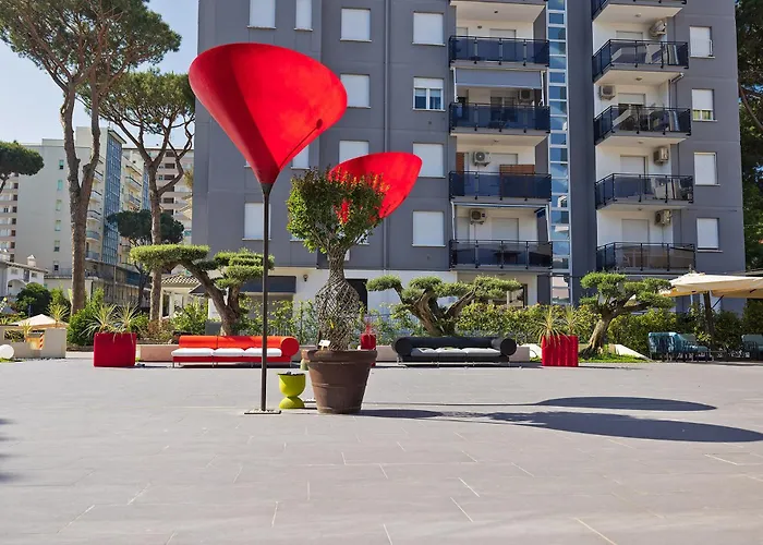Sirena Apartament Llido Degli Estensi