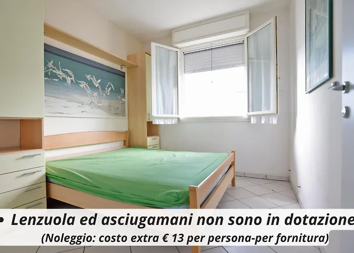 Sirena Apartament *