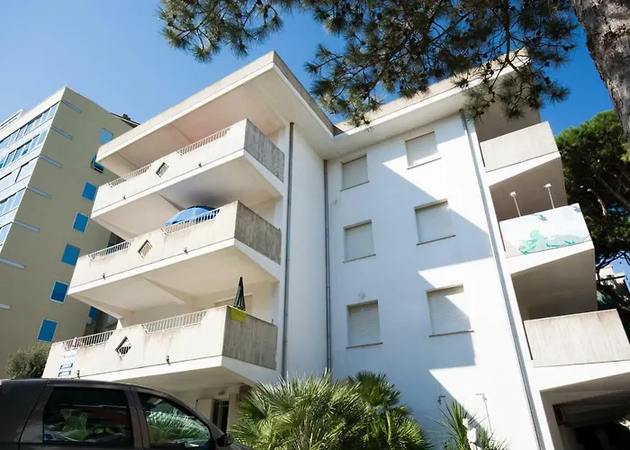 Sirena Apartament *