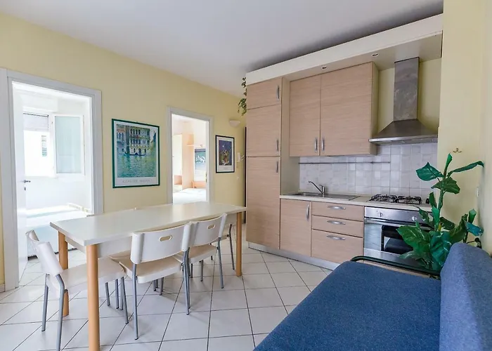 Sirena Apartament *