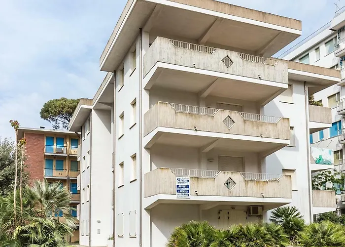 Apartament Sirena