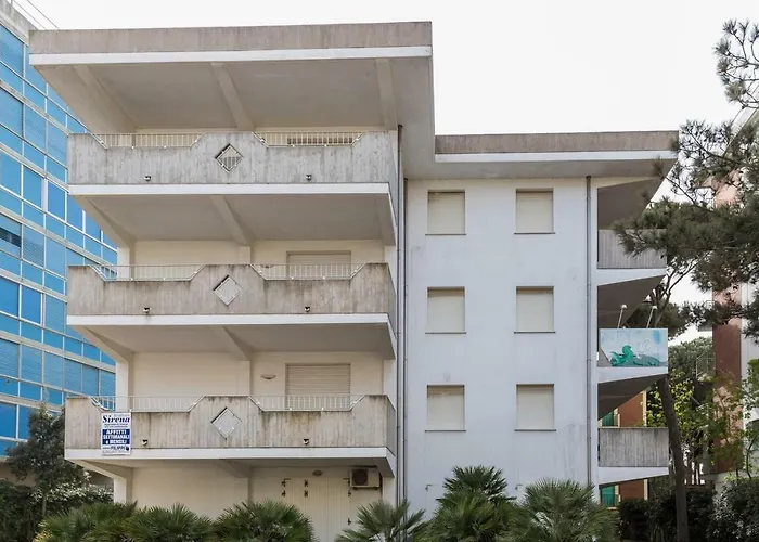 Apartament Sirena *