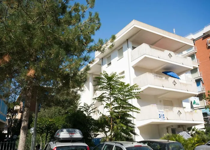 Apartament Sirena *