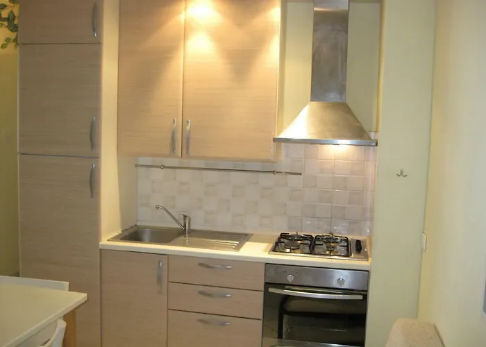 Sirena Apartament